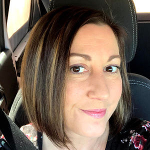 Meet your Posher, Stacey